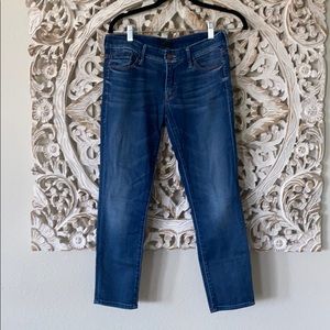 Mother Jeans